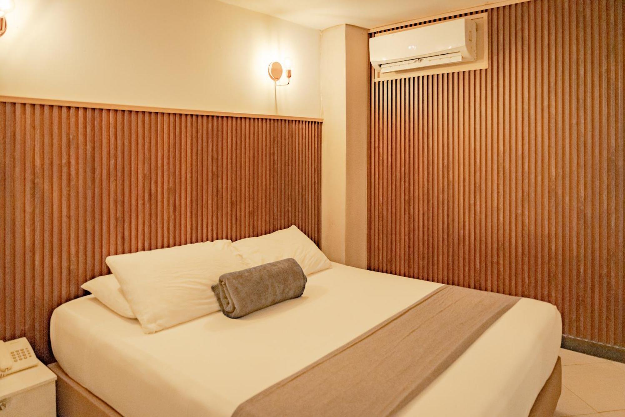 Casa Amanzi Cartagena By Bernalo Hotels — Photos 1